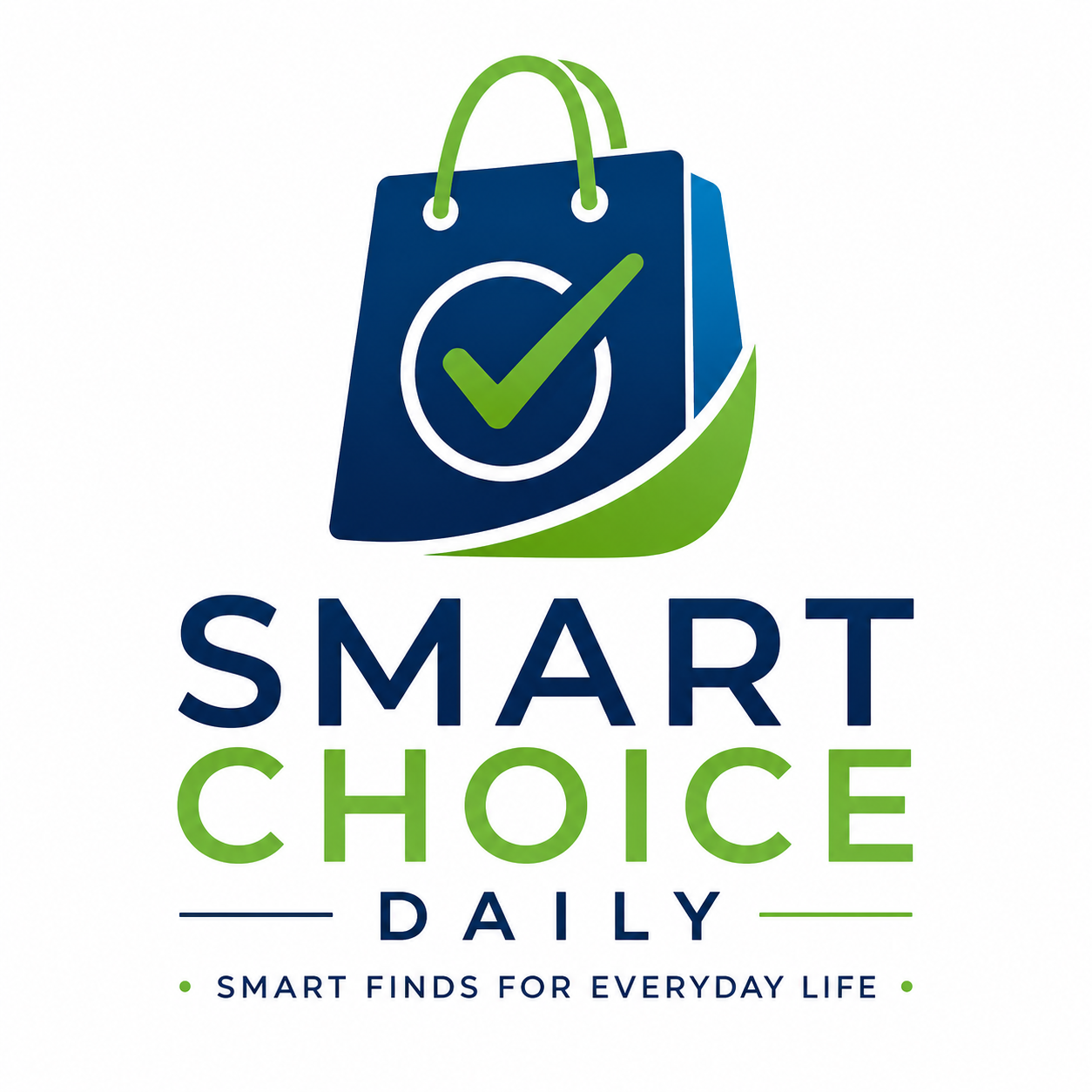 Smart Choice Daily — Smart finds for everyday life